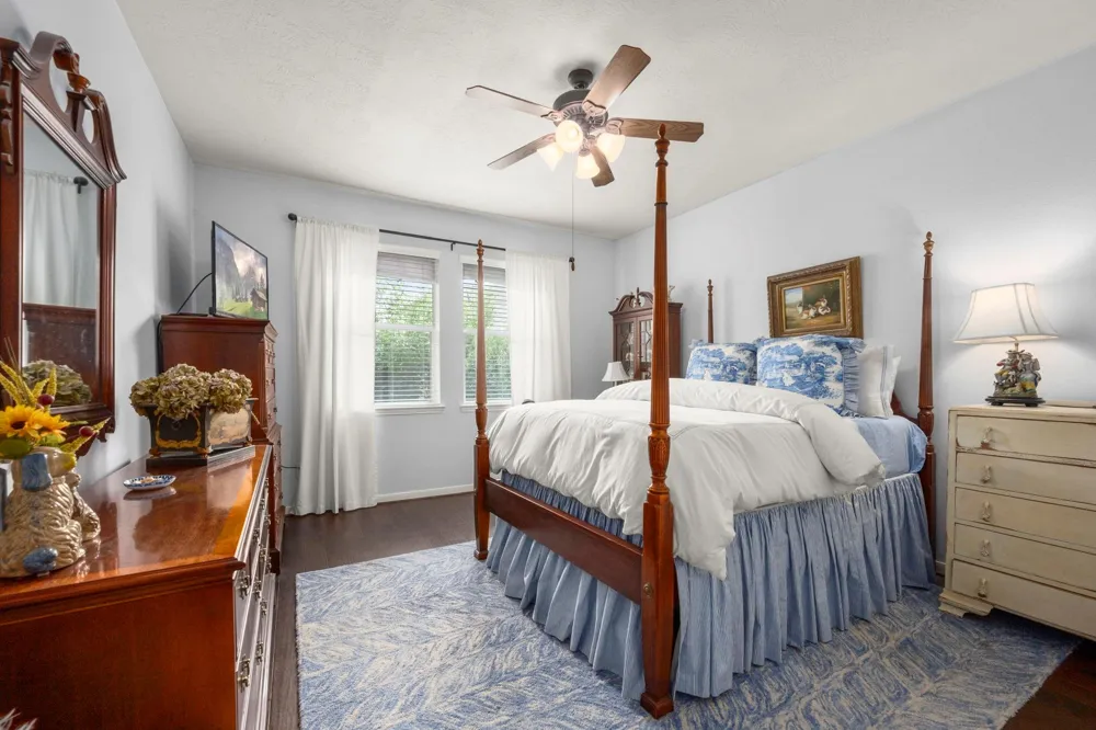 18718 Cypress Loch Drive Spring, TX 77379