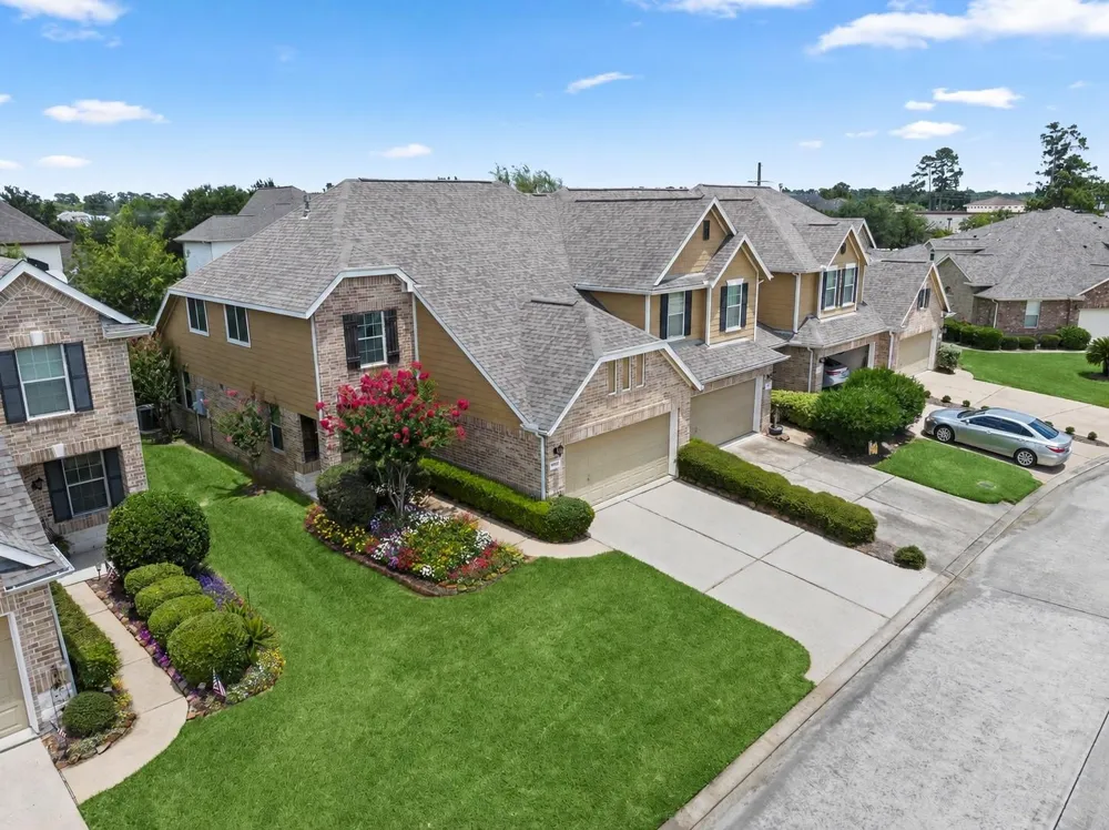 18718 Cypress Loch Drive Spring, TX 77379
