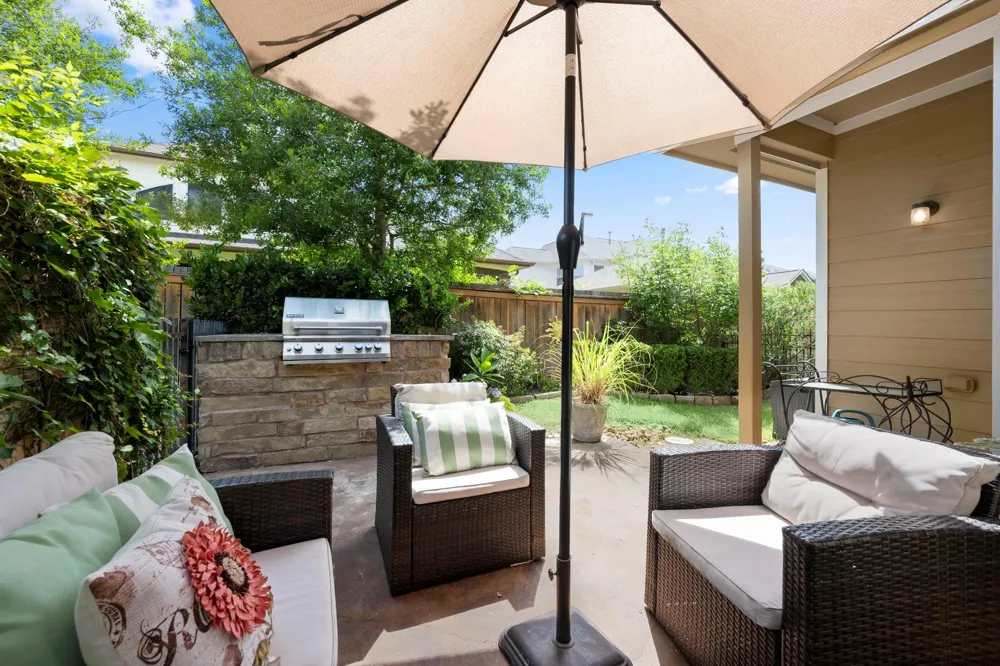 18718 Cypress Loch Drive Spring, TX 77379