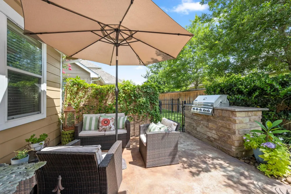 18718 Cypress Loch Drive Spring, TX 77379