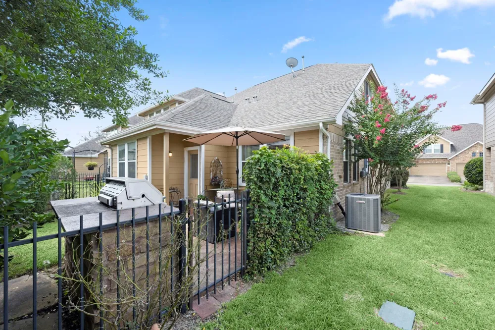 18718 Cypress Loch Drive Spring, TX 77379
