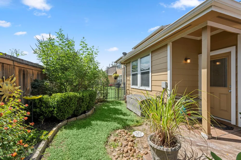 18718 Cypress Loch Drive Spring, TX 77379