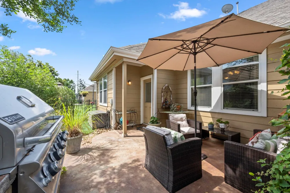 18718 Cypress Loch Drive Spring, TX 77379