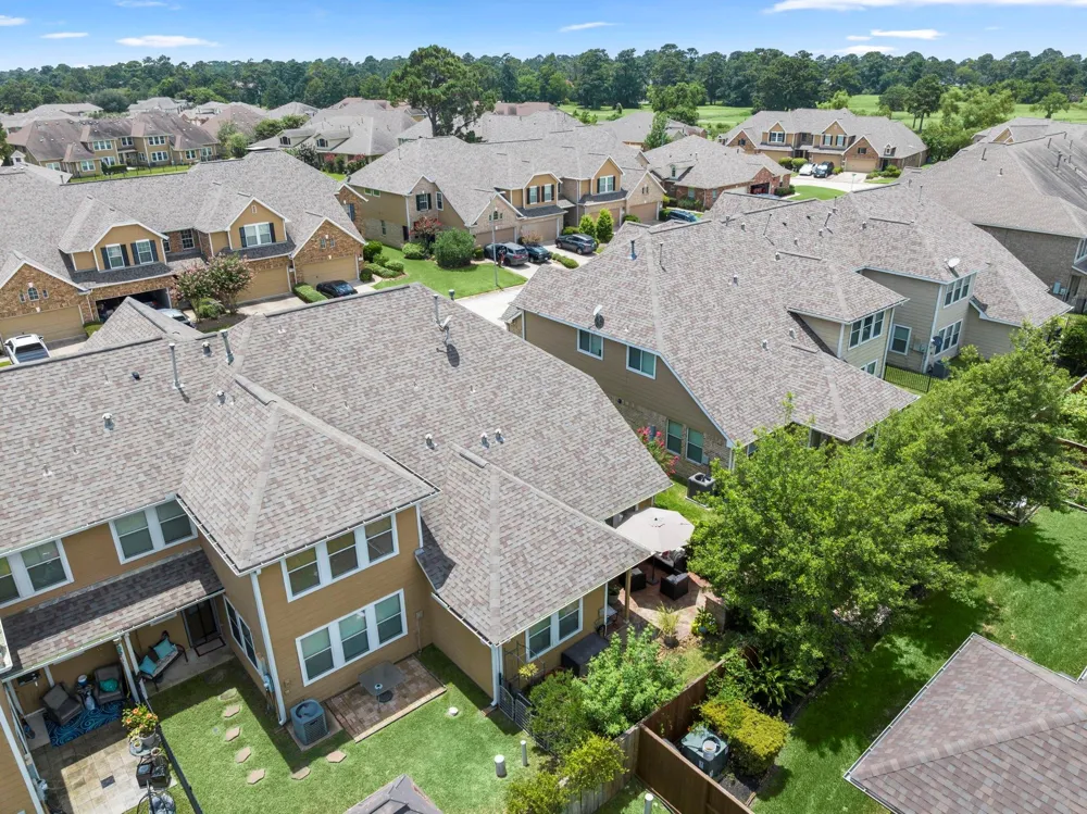 18718 Cypress Loch Drive Spring, TX 77379