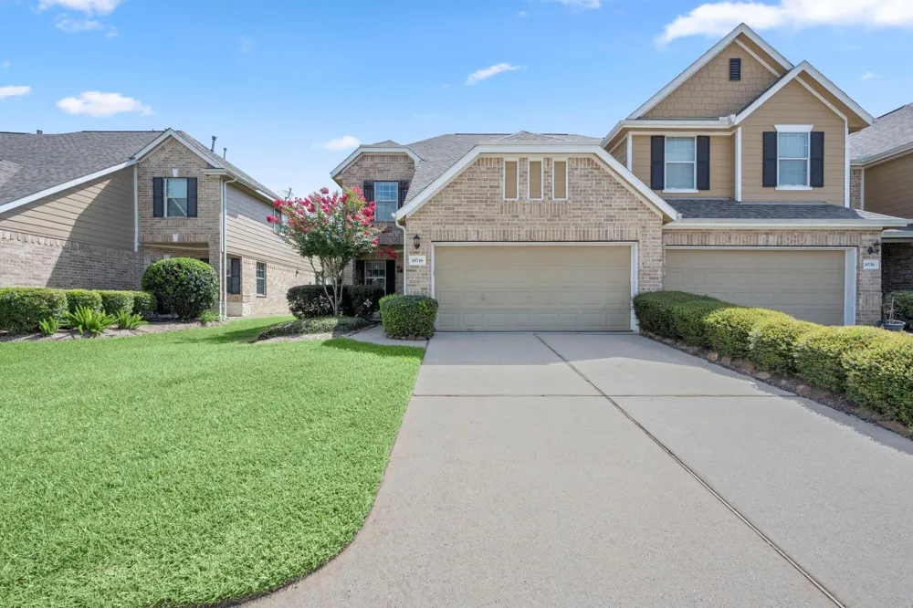 18718 Cypress Loch Drive Spring, TX 77379