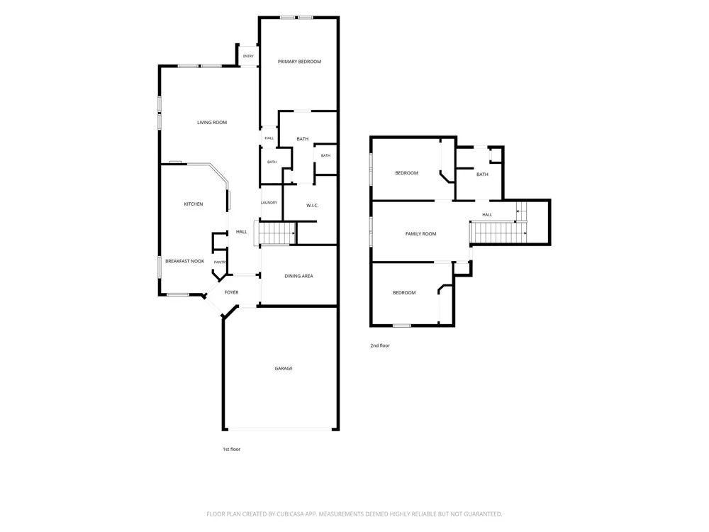 18718 Cypress Loch Drive Spring, TX 77379