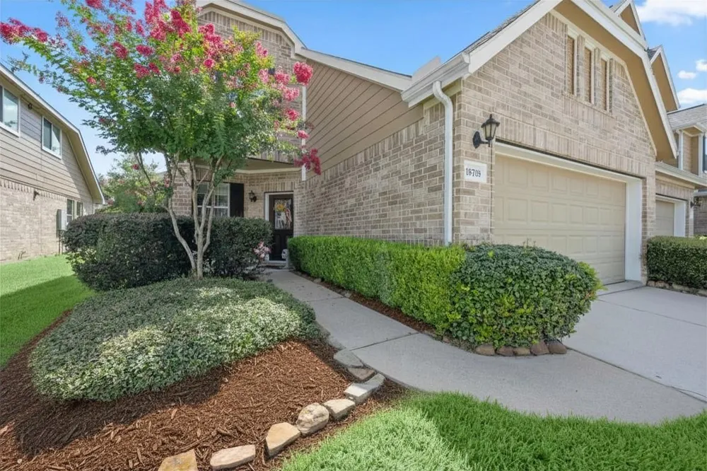 18718 Cypress Loch Drive Spring, TX 77379
