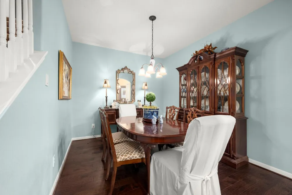18718 Cypress Loch Drive Spring, TX 77379
