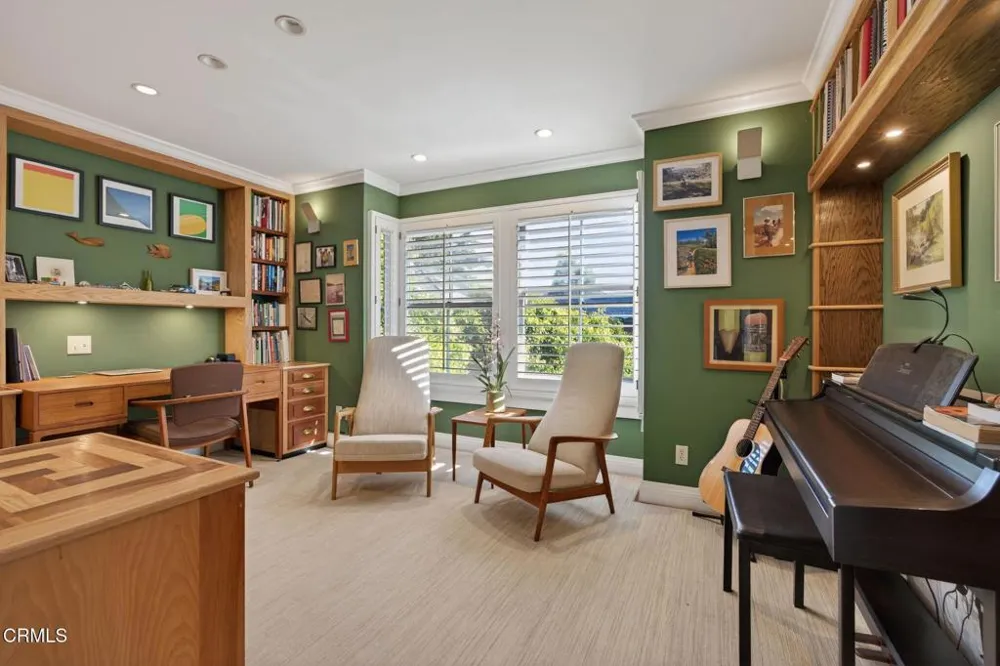 130 Hermosillo Road Montecito, CA 93108