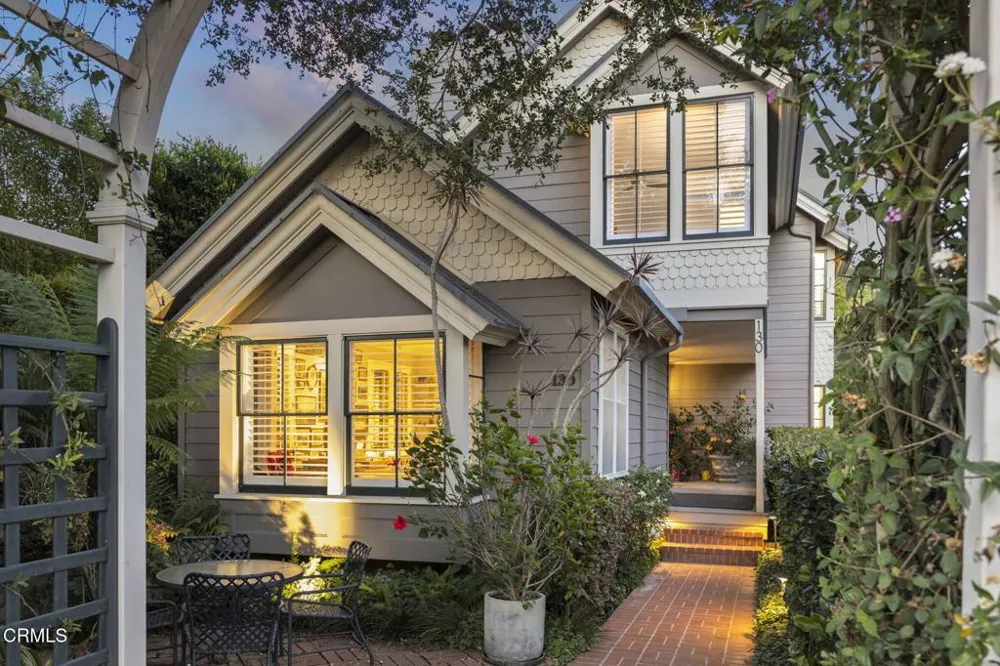 130 Hermosillo Road Montecito, CA 93108