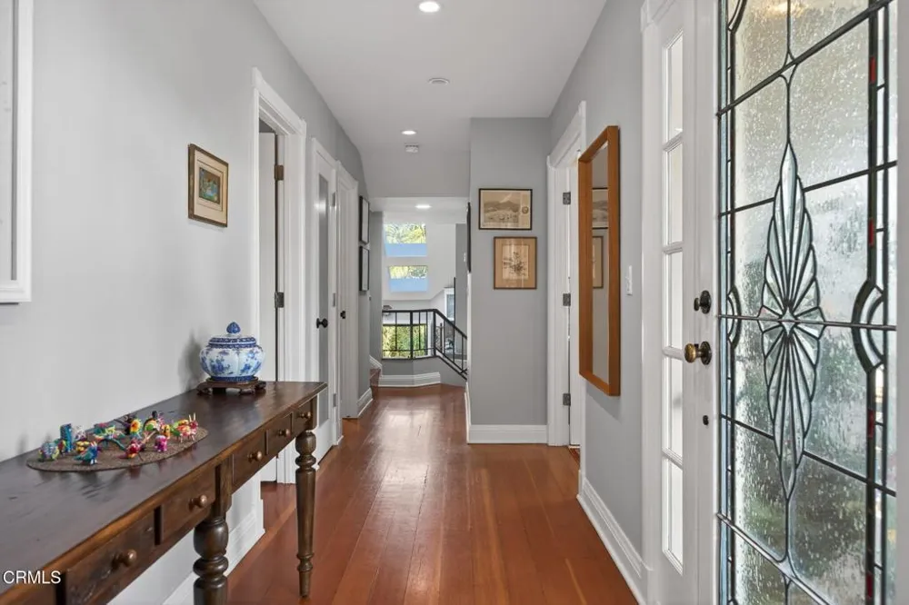 130 Hermosillo Road Montecito, CA 93108