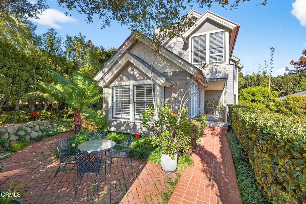 130 Hermosillo Road Montecito, CA 93108