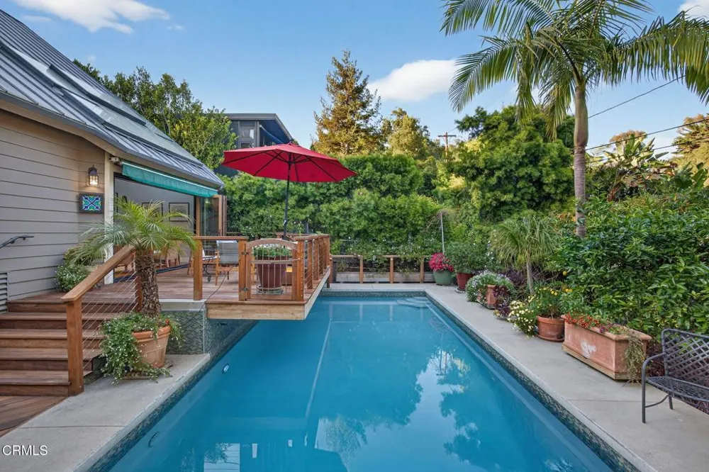 130 Hermosillo Road Montecito, CA 93108