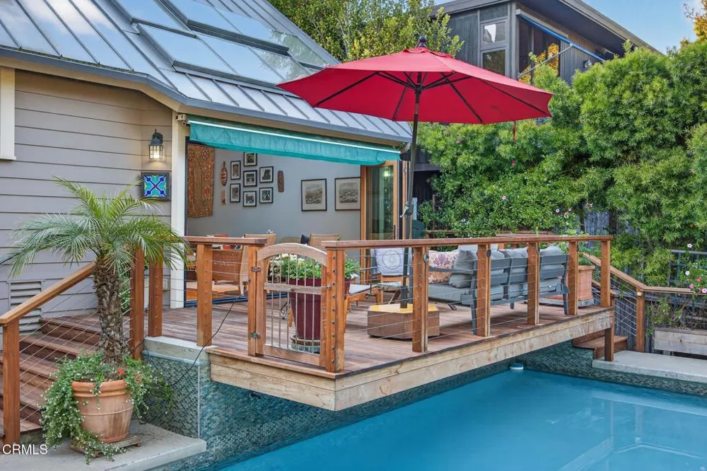 130 Hermosillo Road Montecito, CA 93108