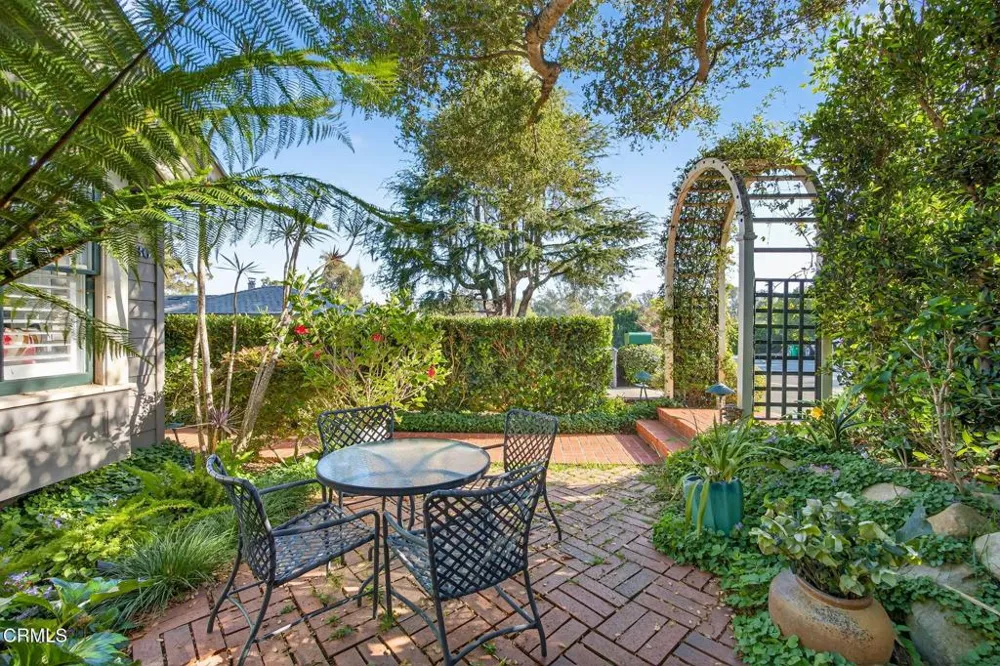 130 Hermosillo Road Montecito, CA 93108
