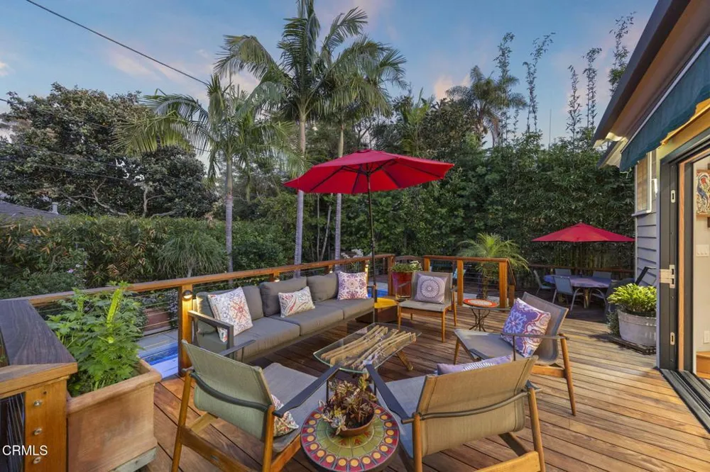 130 Hermosillo Road Montecito, CA 93108