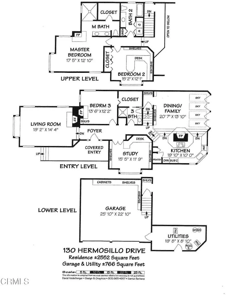 130 Hermosillo Road Montecito, CA 93108