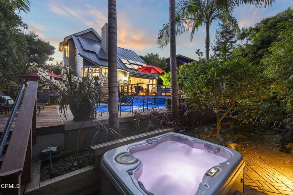 130 Hermosillo Road Montecito, CA 93108