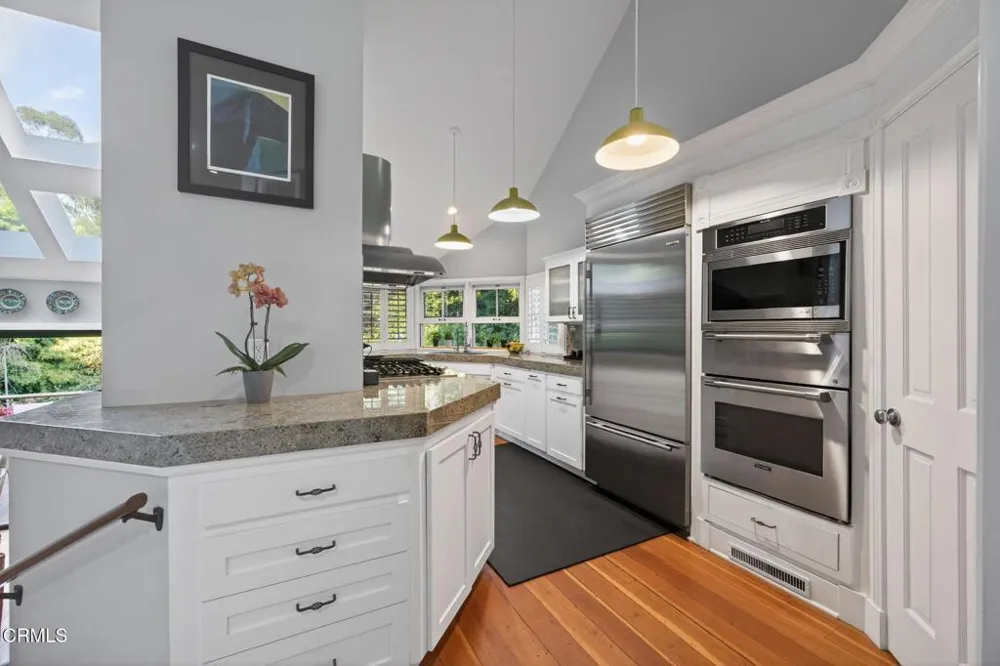 130 Hermosillo Road Montecito, CA 93108