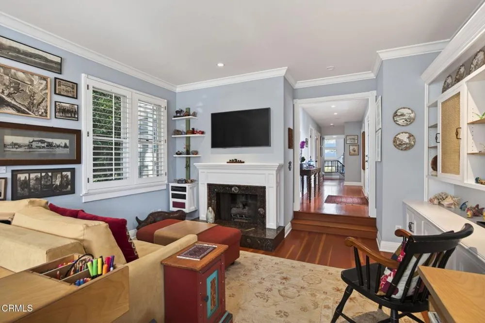 130 Hermosillo Road Montecito, CA 93108