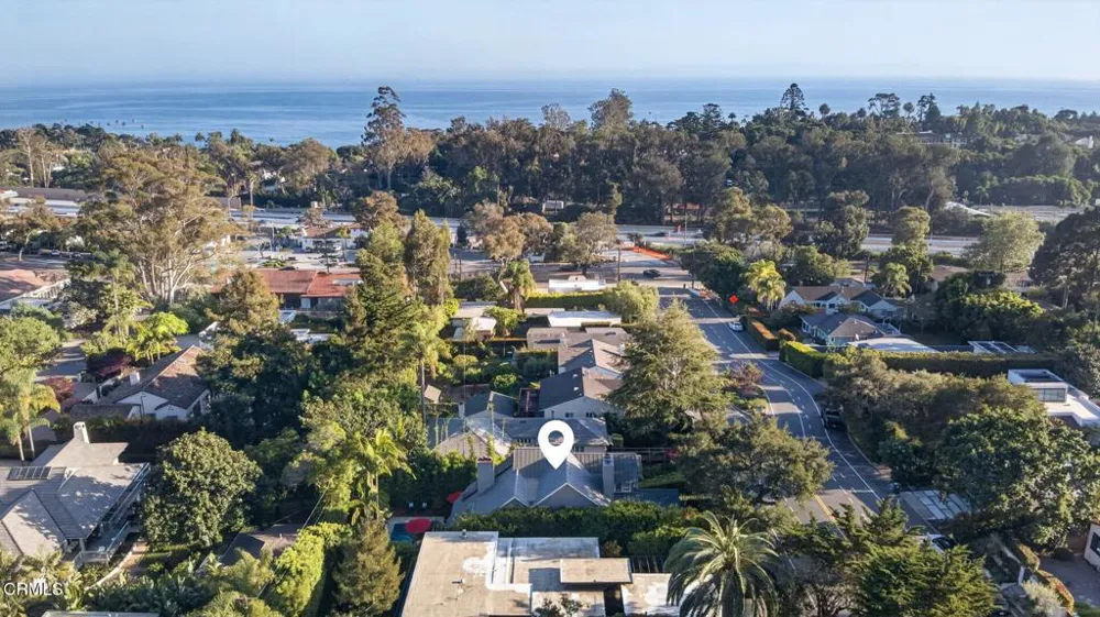 130 Hermosillo Road Montecito, CA 93108