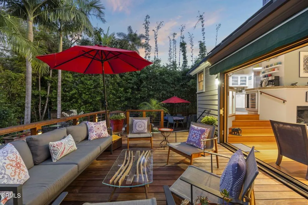 130 Hermosillo Road Montecito, CA 93108
