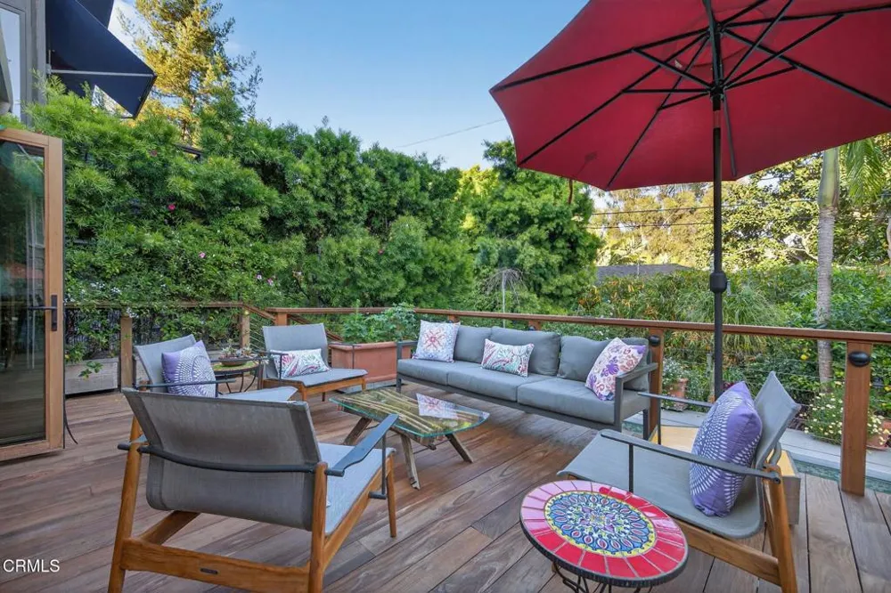 130 Hermosillo Road Montecito, CA 93108