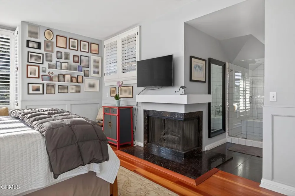130 Hermosillo Road Montecito, CA 93108