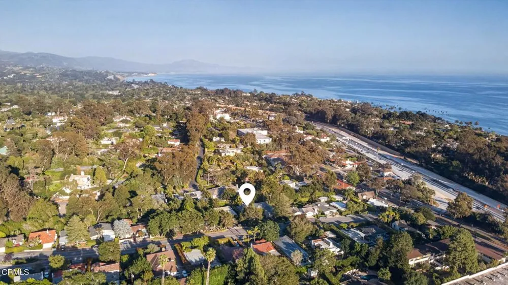 130 Hermosillo Road Montecito, CA 93108
