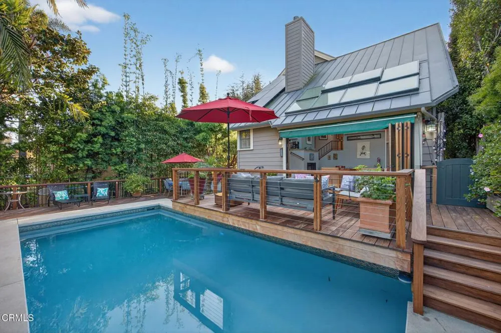 130 Hermosillo Road Montecito, CA 93108