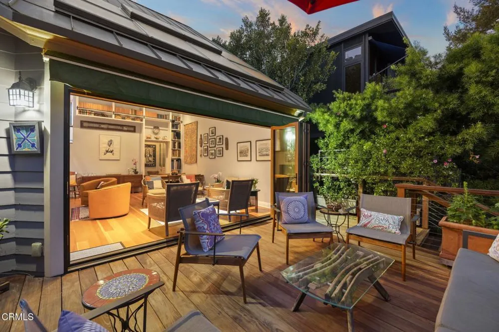 130 Hermosillo Road Montecito, CA 93108