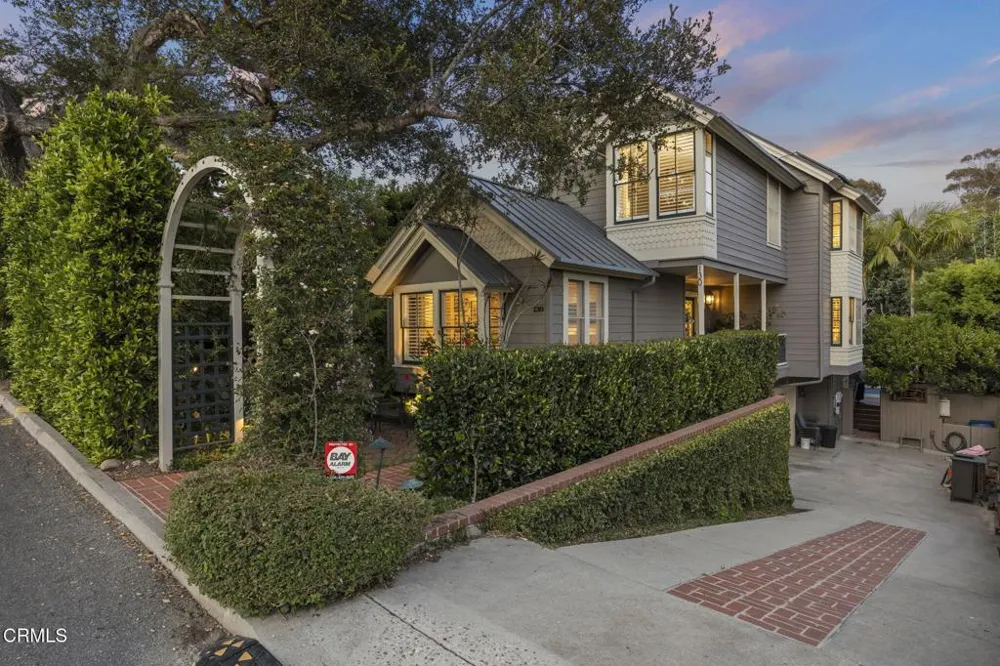 130 Hermosillo Road Montecito, CA 93108