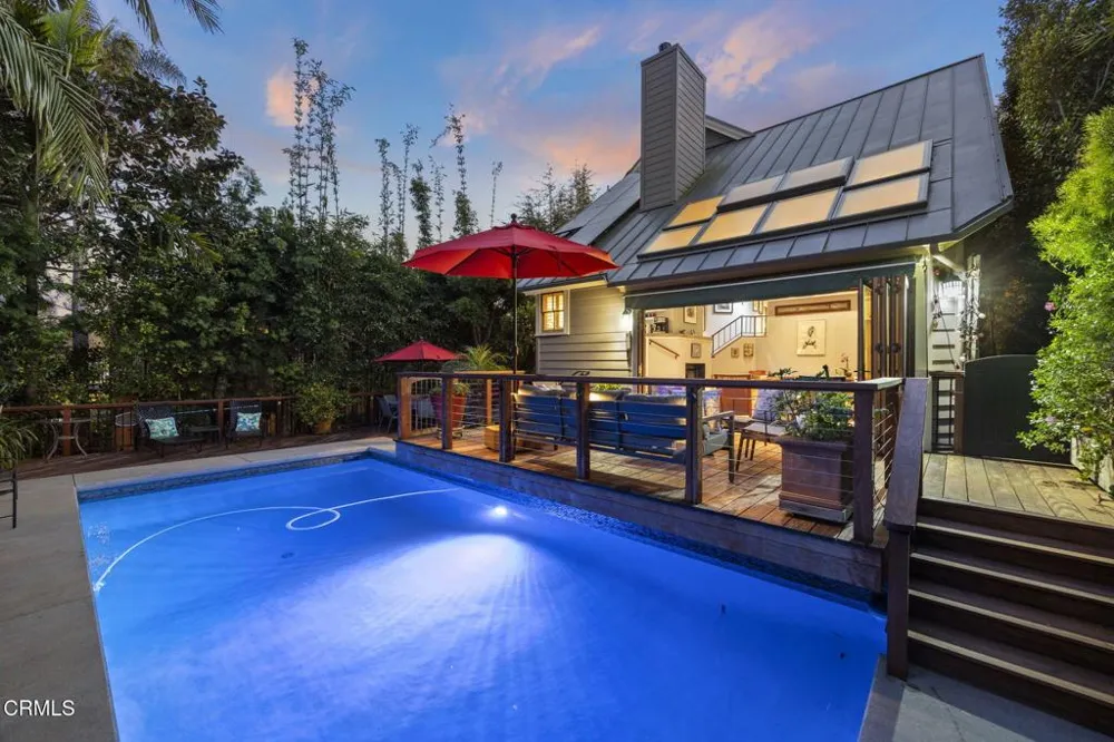 130 Hermosillo Road Montecito, CA 93108