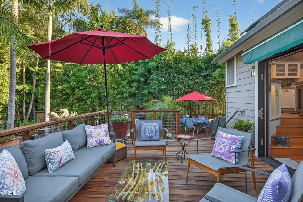 130 Hermosillo Road Montecito, CA 93108