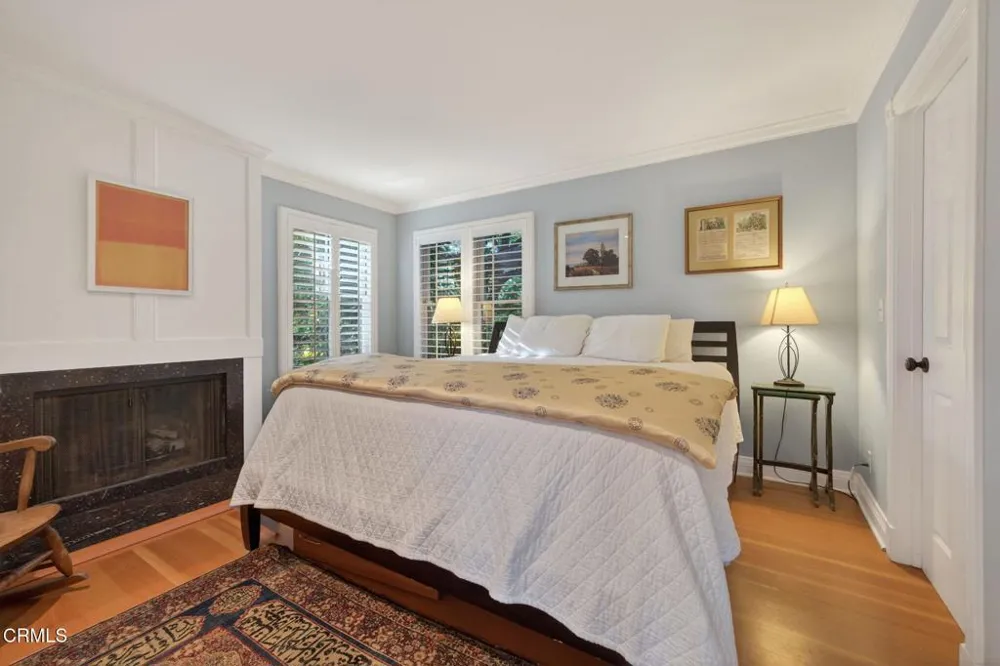 130 Hermosillo Road Montecito, CA 93108
