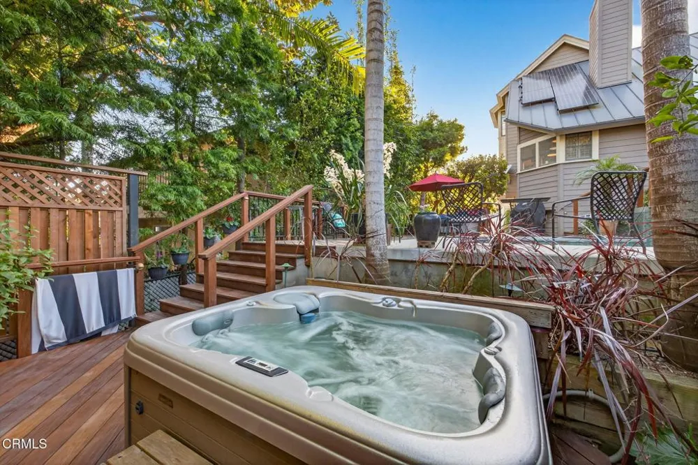 130 Hermosillo Road Montecito, CA 93108