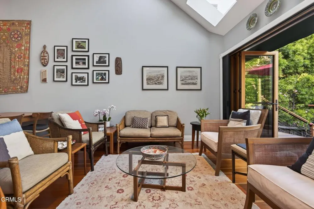 130 Hermosillo Road Montecito, CA 93108