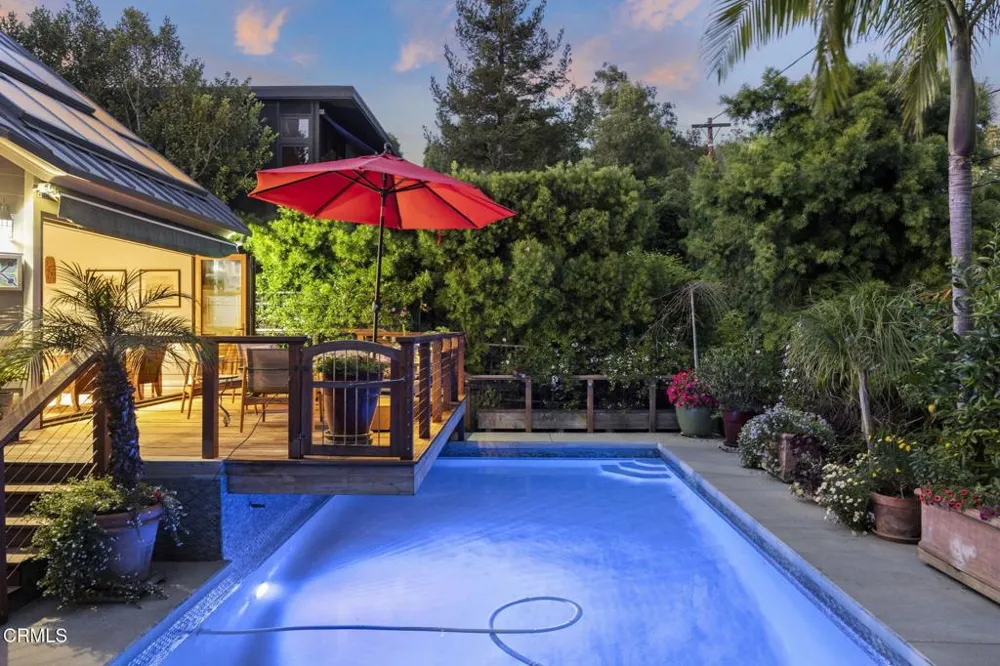 130 Hermosillo Road Montecito, CA 93108