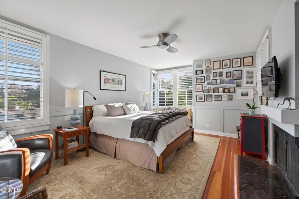 130 Hermosillo Road Montecito, CA 93108