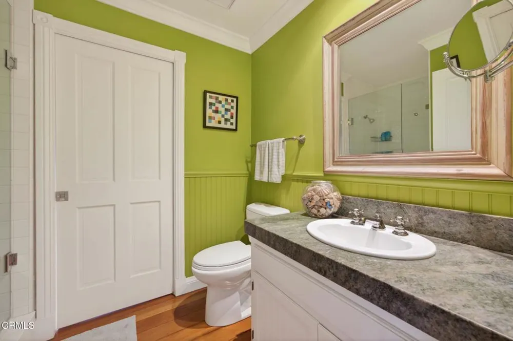 130 Hermosillo Road Montecito, CA 93108
