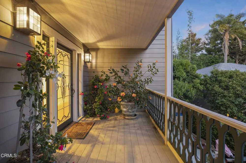 130 Hermosillo Road Montecito, CA 93108