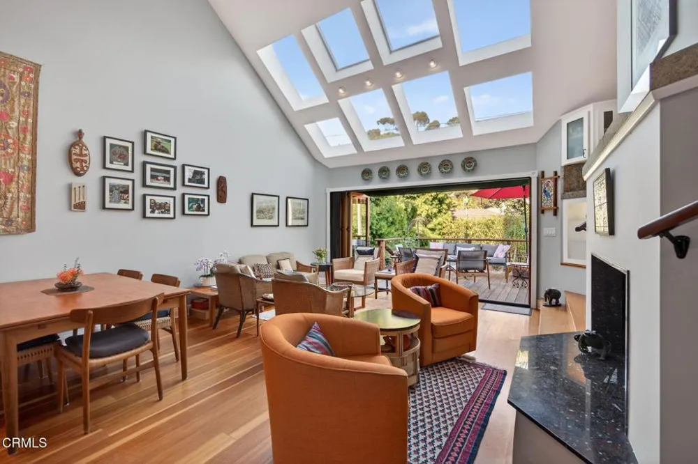 130 Hermosillo Road Montecito, CA 93108