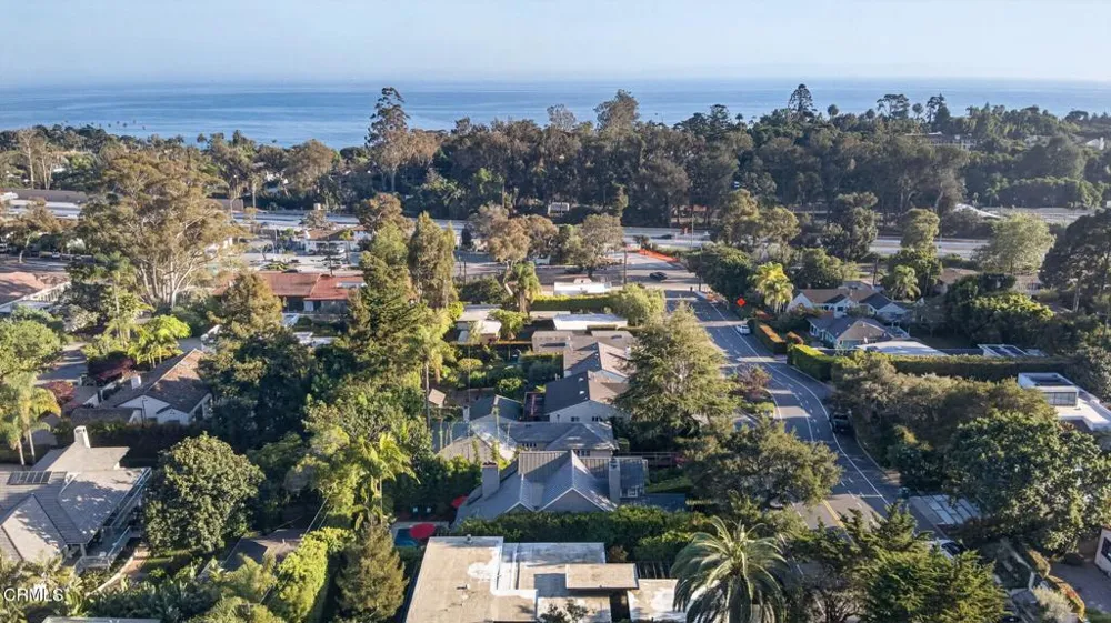 130 Hermosillo Road Montecito, CA 93108
