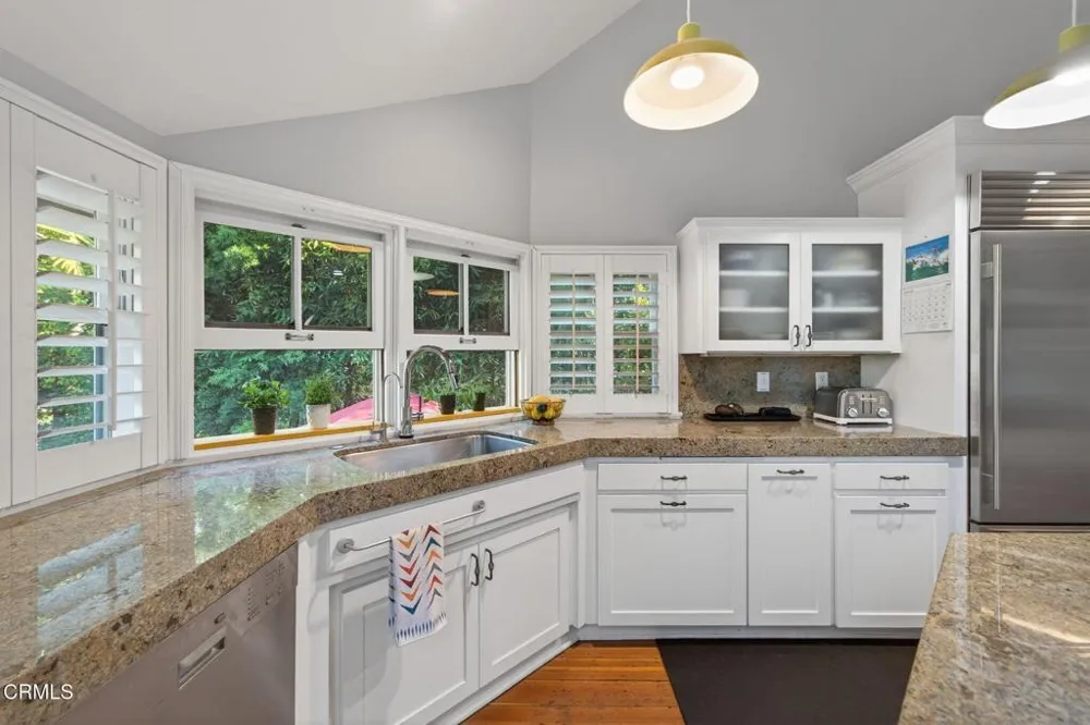 130 Hermosillo Road Montecito, CA 93108