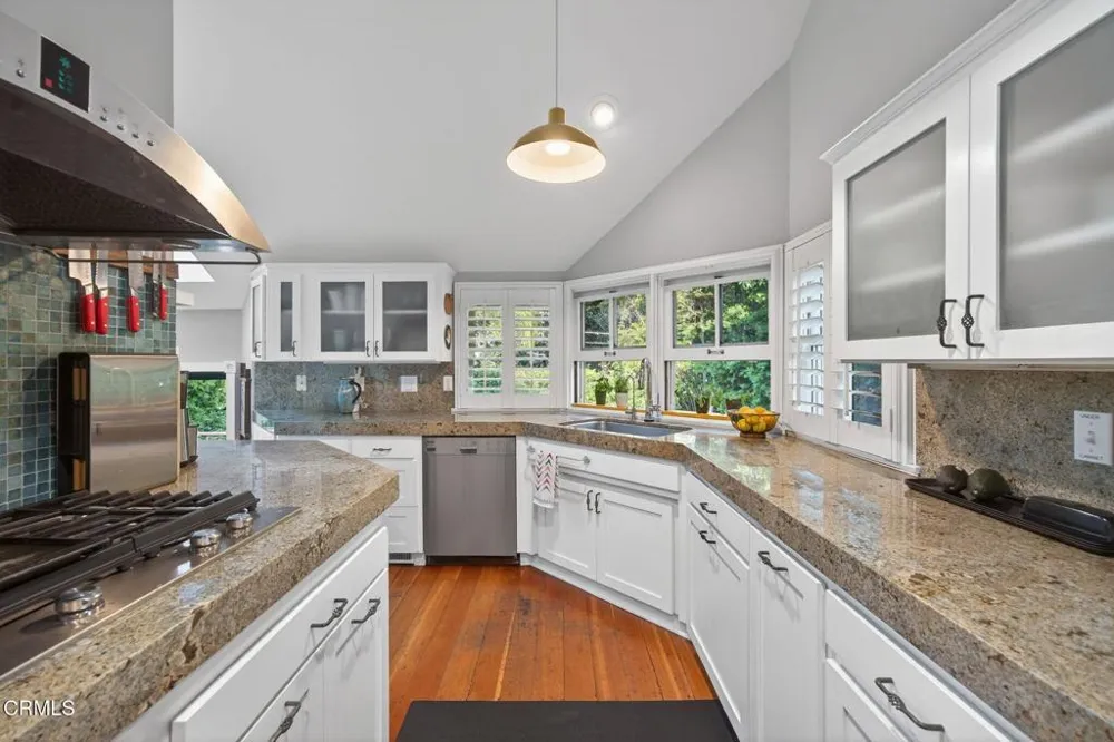 130 Hermosillo Road Montecito, CA 93108