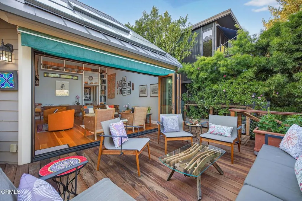 130 Hermosillo Road Montecito, CA 93108