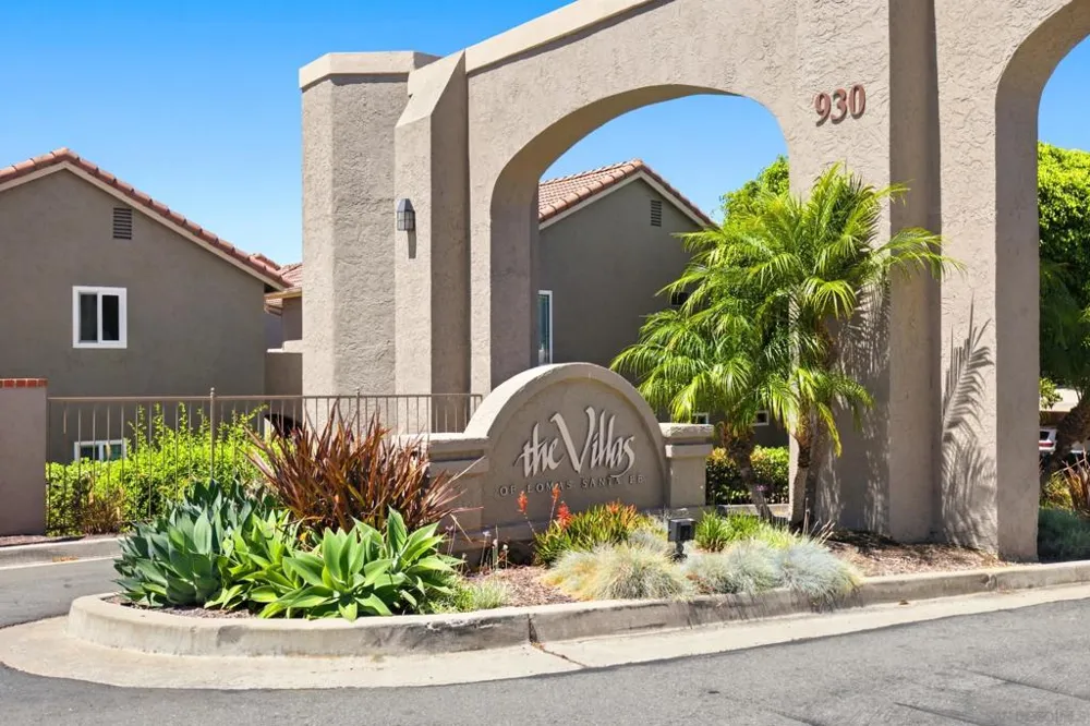 930 Via Mil Cumbres #151 Solana Beach, CA 92075