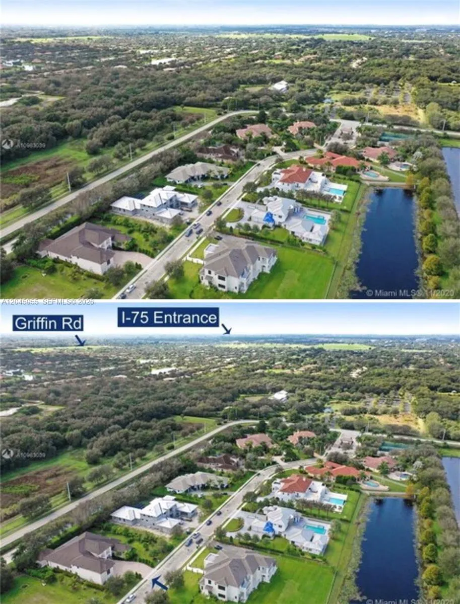 12802 Grand Oaks Dr #0 Davie, FL 33330