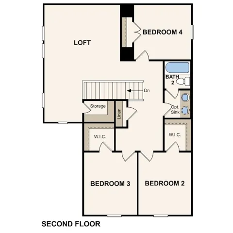 10602 Midnight Sun Drive