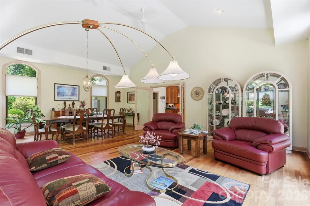 811 Butter Street Landrum, SC 29356
